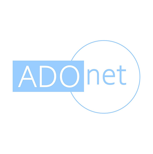 Logo Progetto ADOnet