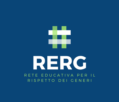 Logo Progetto R.E.R.G